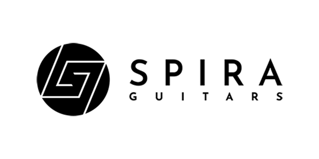 Spira Guitars Logo