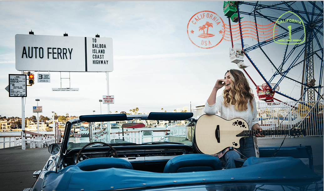 Ovation Gitarren jetzt bei uns Verfügbar DANYS MUSIC SHOP VILLACH