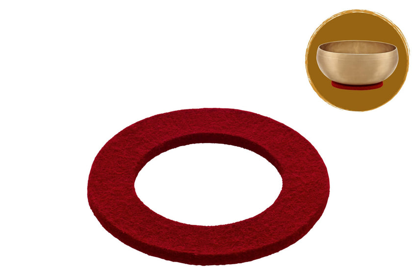 MEINL Sonic Energy SB-E-1000 Energy Therapy Series Singing Bowl 1000g