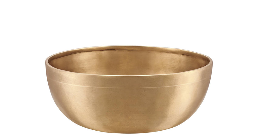 MEINL Sonic Energy SB-E-1000 Energy Therapy Series Singing Bowl 1000g