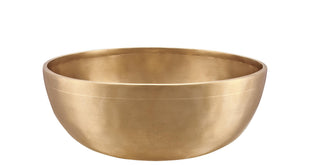 Campana tibetana serie MEINL Sonic Energy SB-E-1400 per terapia energetica 1400 g
