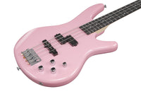 Ibanez GSR200-BPK