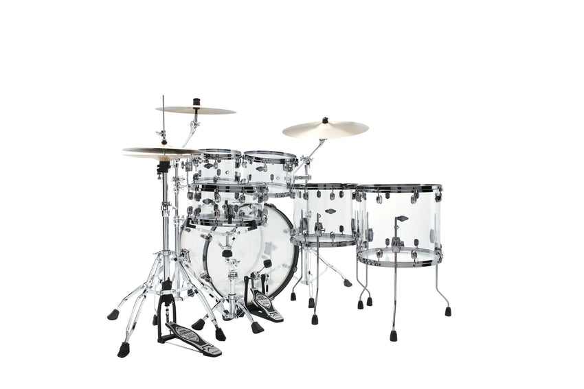 Tama Starclassic Mirage 50th A. Ltd Showroom Display Item
