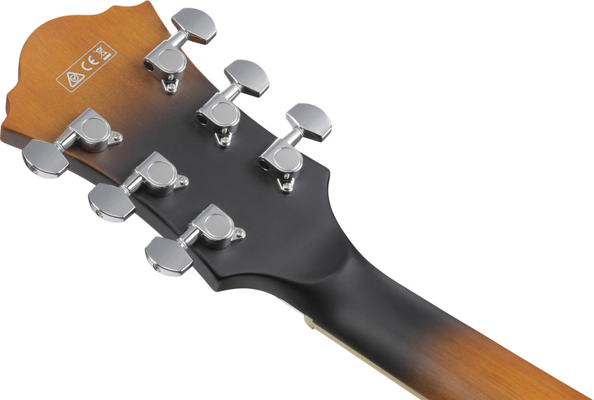 Ibanez AF55-TF