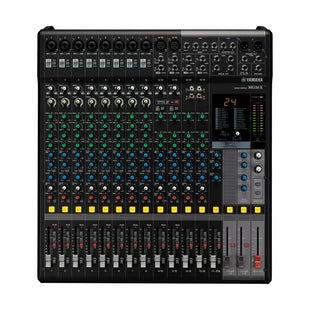 Yamaha MG16X 16-channel mixer