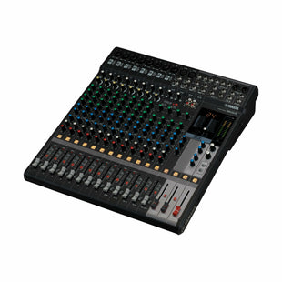 Yamaha MG16X 16-channel mixer