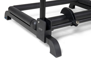 Gewa GS-103B supporto per chitarra triplo 
