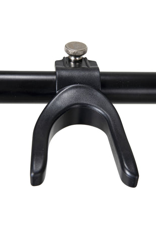 Gewa GS-105B supporto per chitarra 5 pieghe 