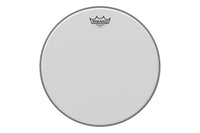 Pelli Remo da 10" Ambassador verniciate di bianco 