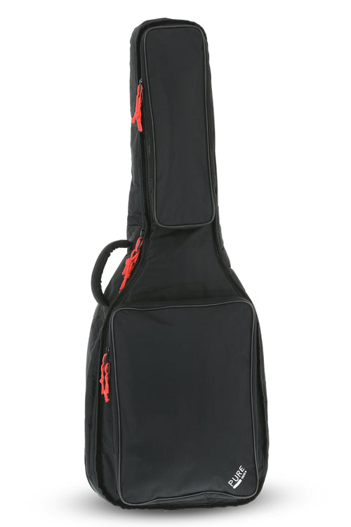 PURE GEWA Gitarren E-Gitarre Gig-Bag Serie 120