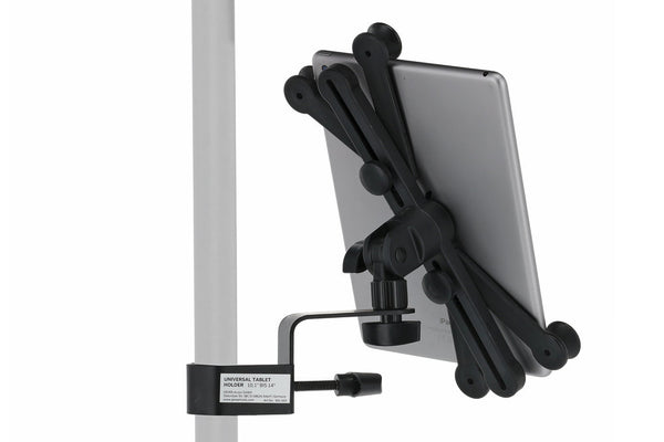 Gewa Tablet-Halter Universal 10" - 14"