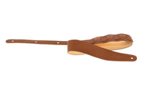 GEWA Guitar Strap Regular 70 Wet Sand