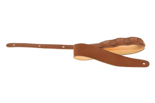 GEWA Tracolla per chitarra Regular 70 Wet Sand