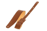 GEWA Guitar Strap Regular 70 Wet Sand
