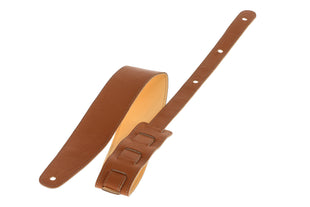 GEWA Tracolla per chitarra Regular 70 Wet Sand