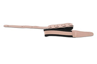GEWA Gitarrengurt Regular 65 Padded Farbe:Lotus