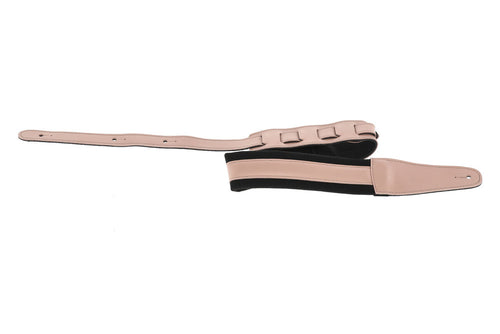 GEWA Guitar Strap Regular 65 Padded Color: Lotus