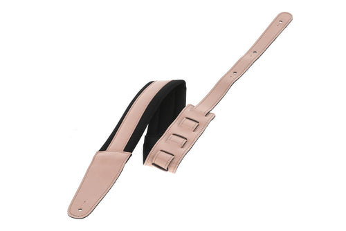 GEWA Guitar Strap Regular 65 Padded Color: Lotus