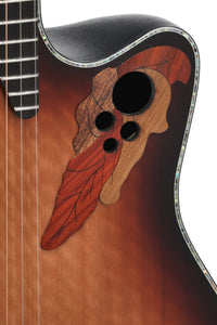 Ovation CE44P-FLE-G Celebrity Elite Plus