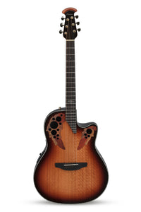 Ovation CE44P-FLE-G Celebrity Elite Plus
