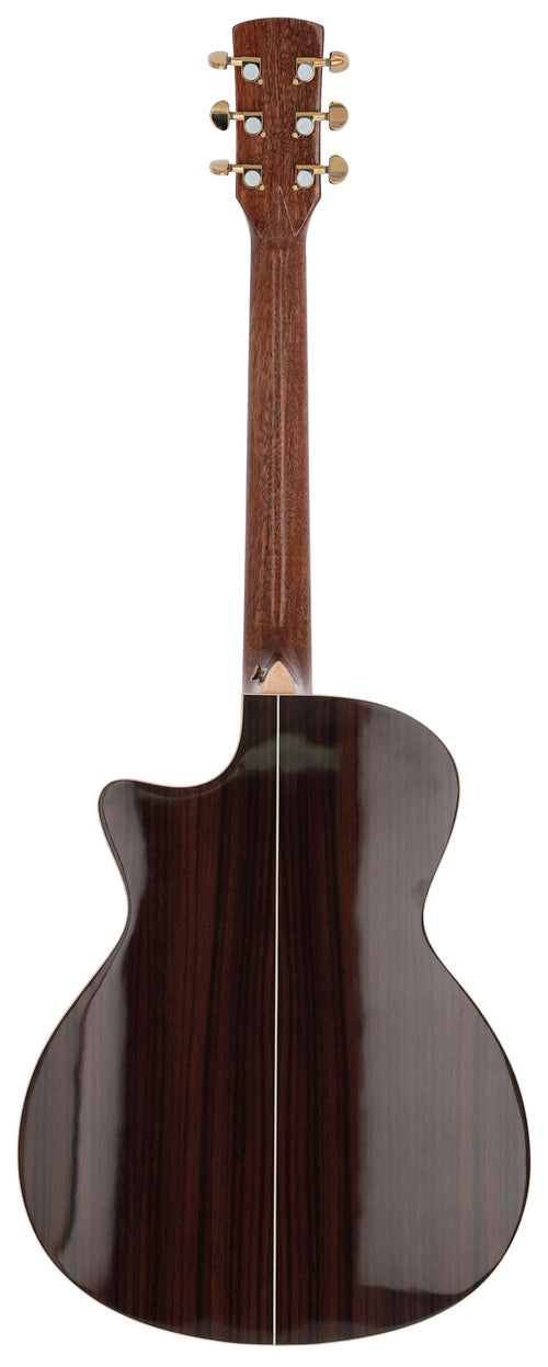 You's Guitars VF23E Grand Auditorium