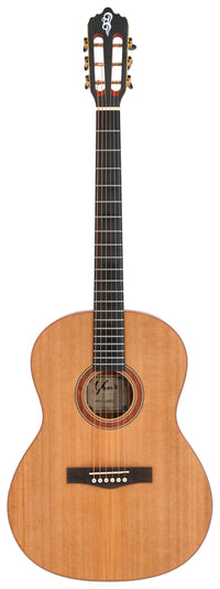 You's Guitars WA23 Chitarra acustica steelstring da concerto