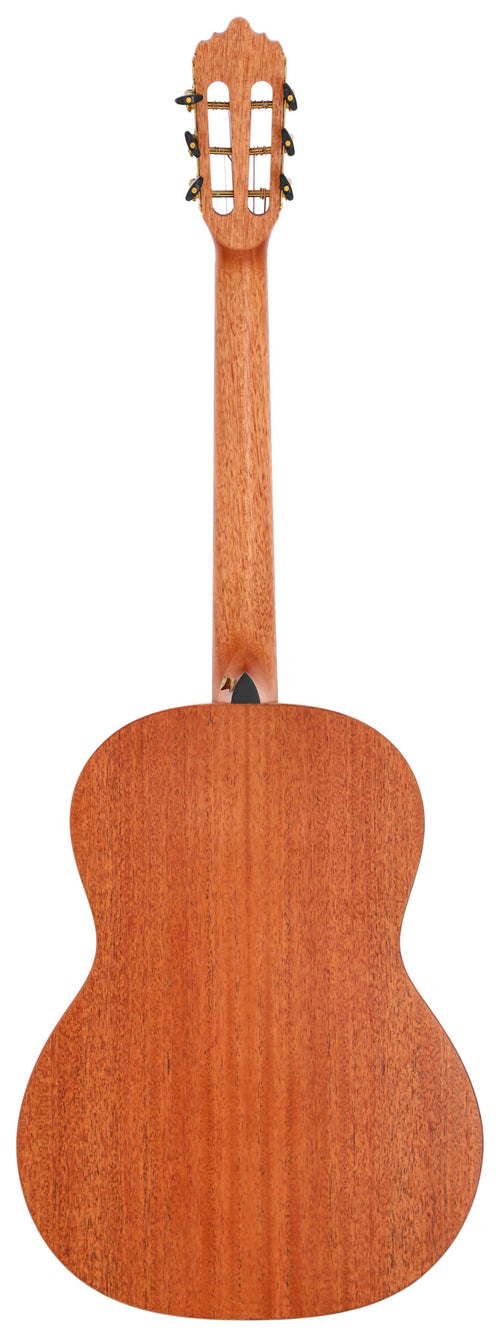You's Guitars WA23 Konzert Steelstring