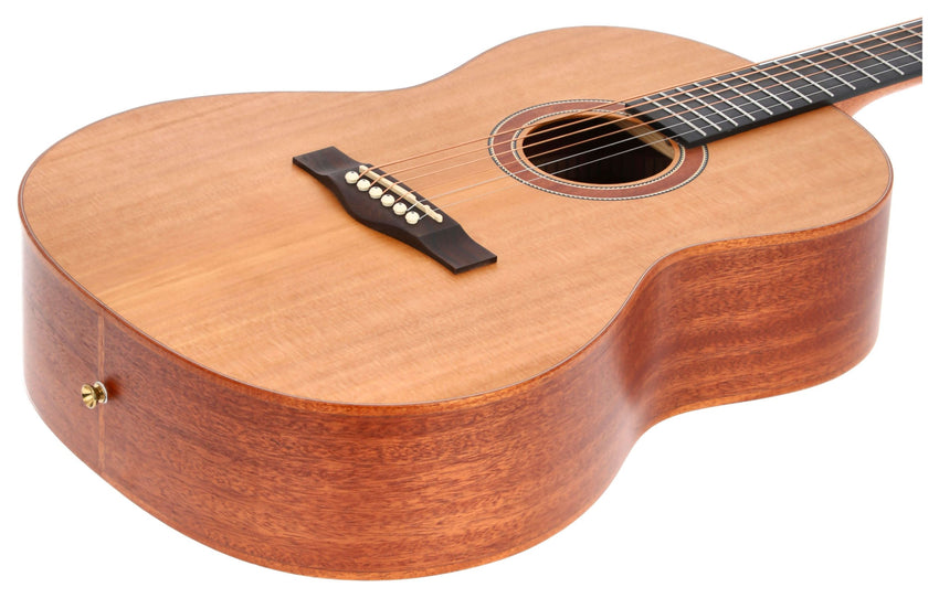 You's Guitars WA23 Chitarra acustica steelstring da concerto