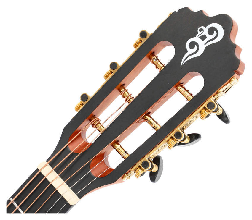 You's Guitars WA23 Chitarra acustica steelstring da concerto