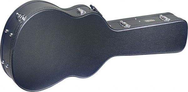 GITARREN & BASS KOFFER