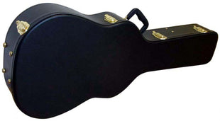 STAGG GCA-W BK Westerngitarrenkoffer