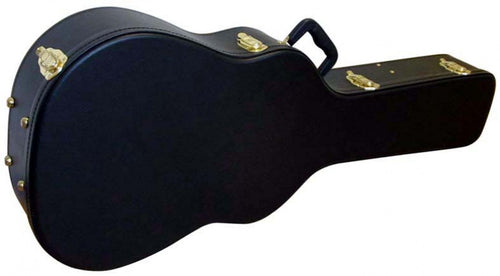 STAGG GCA-W BK Westerngitarrenkoffer
