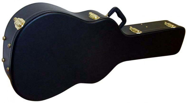 STAGG GCA-W BK Westerngitarrenkoffer