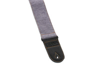 Tracolla per chitarra GEWA LIlac Berry
