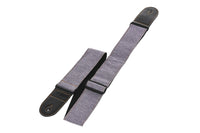 Tracolla per chitarra GEWA LIlac Berry