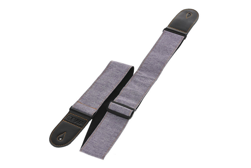 Tracolla per chitarra GEWA LIlac Berry