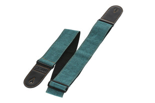 Tracolla per chitarra GEWA Bright Teal