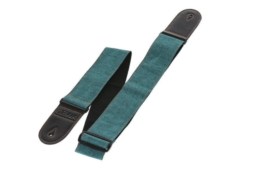 GEWA Guitar Strap Bright Teal