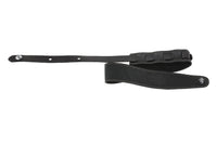 GEWA Gitarrengurt Premium Pattern 65 Black Grained