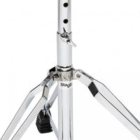 Stagg DT-32CR Schlagzeughocker Chrom