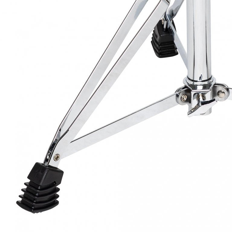 Stagg DT-32CR Schlagzeughocker Chrom