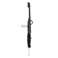 STAGG EDB-3/4BK E- Kontrabass