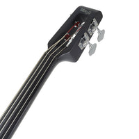 STAGG EDB-3/4BK E- Kontrabass
