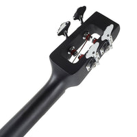 STAGG EDB-3/4BK E- Kontrabass