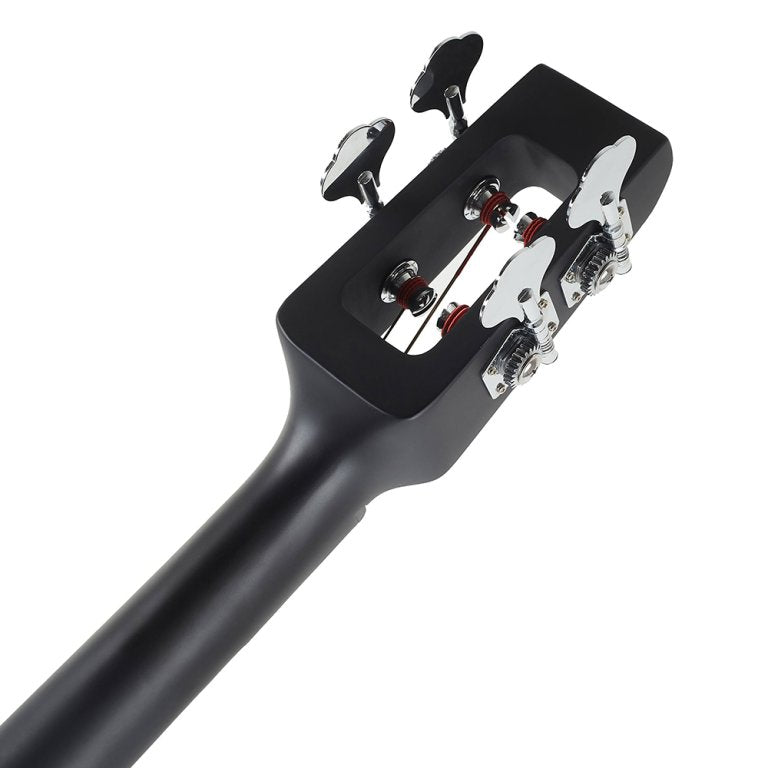 STAGG EDB-3/4BK E- Kontrabass