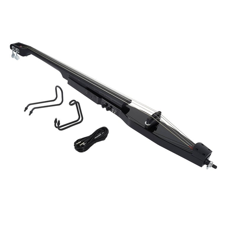 STAGG EDB-3/4BK E- Kontrabass