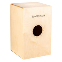 MEINL SC100BRB Brown Burst Cajon