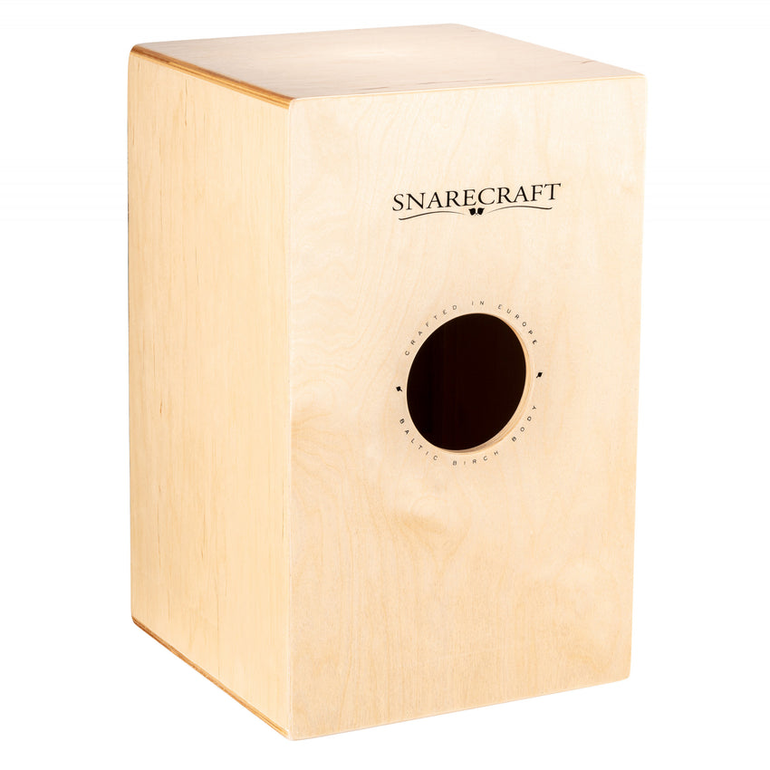 MEINL SC100BRB Brown Burst Cajon