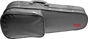 Custodia per Ululele da concerto Stagg HGB2UK-C