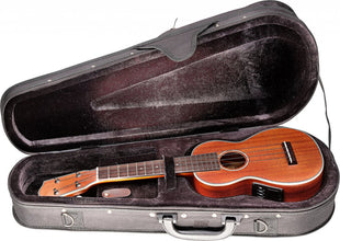 Custodia per Ululele da concerto Stagg HGB2UK-C